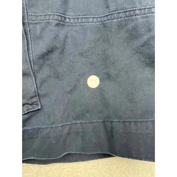 Polo Ralph Lauren Classic Gellar Cargos Shorts Mens 46 Navy Outdoor Casual Prep - Picture 13 of 13